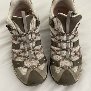 Merrell Q form women shoes